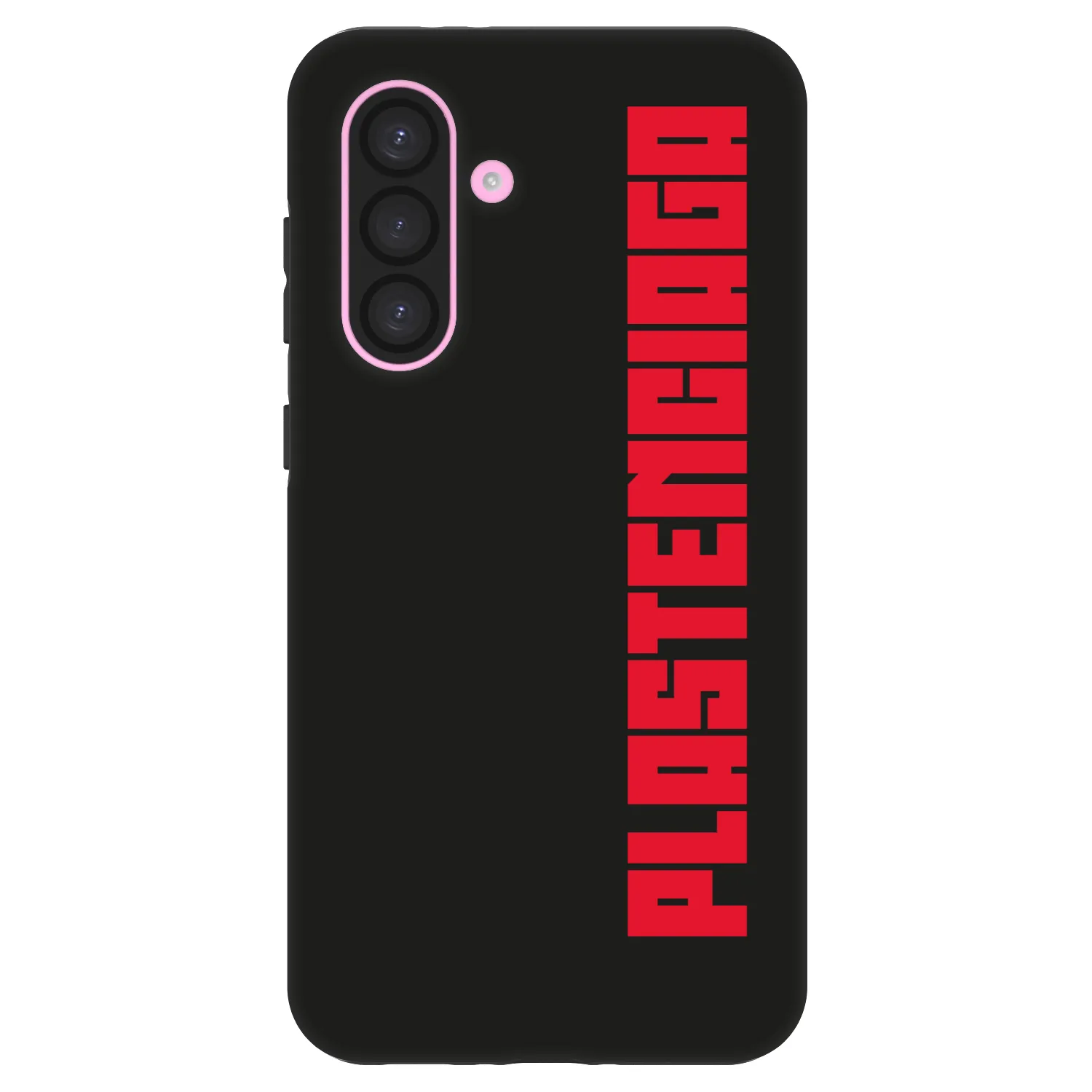 Picasee Fashion Case pentru Samsung Galaxy A56 5G A566B - Plastenciaga