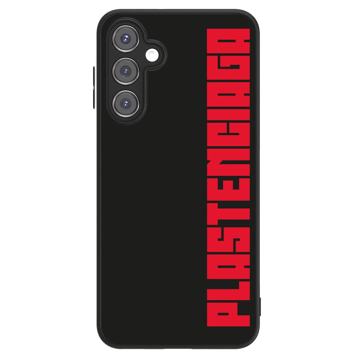 Picasee ULTIMATE CASE pentru Samsung Galaxy A16 4G - Plastenciaga