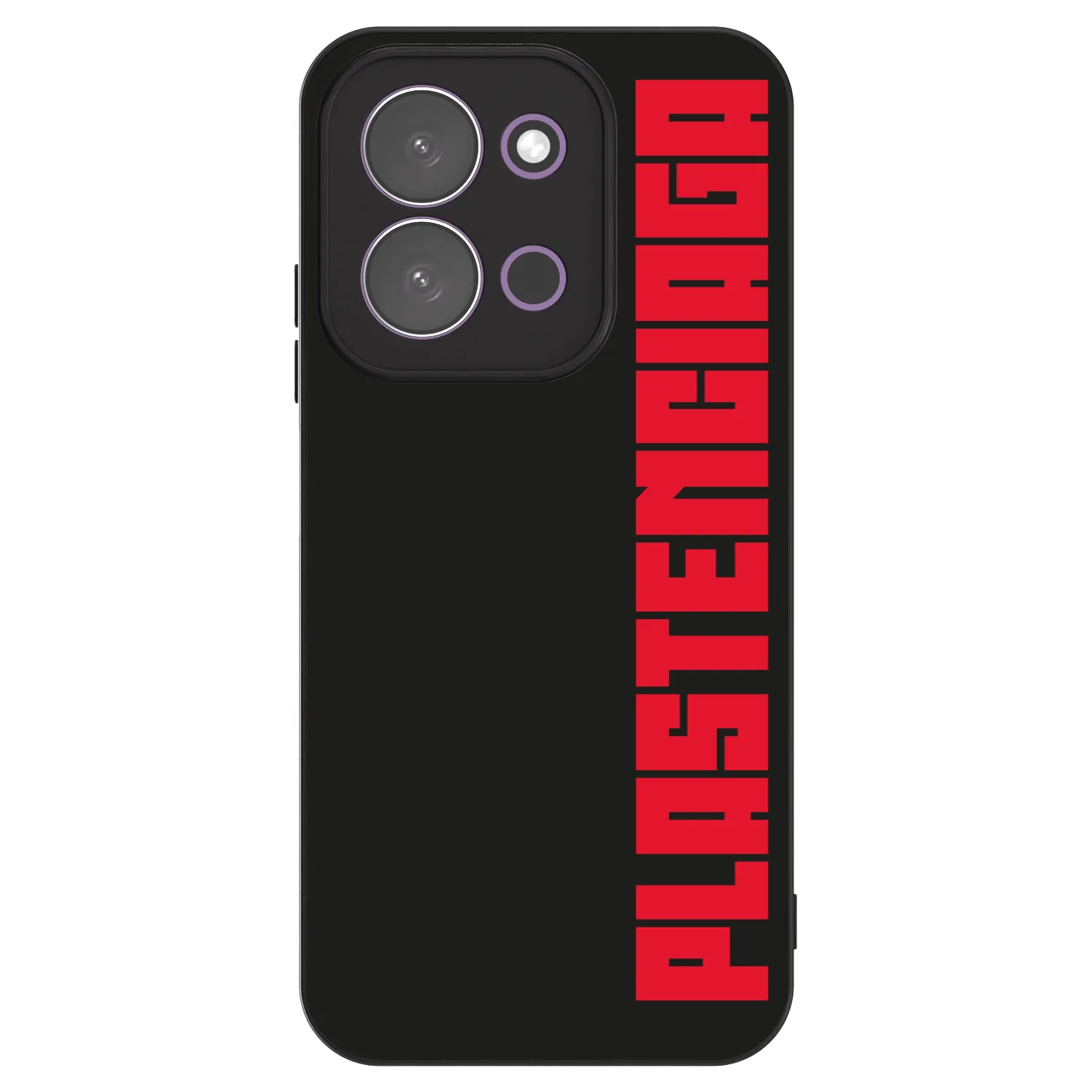 Picasee ULTIMATE CASE pentru Xiaomi Redmi 15C 5G - Plastenciaga