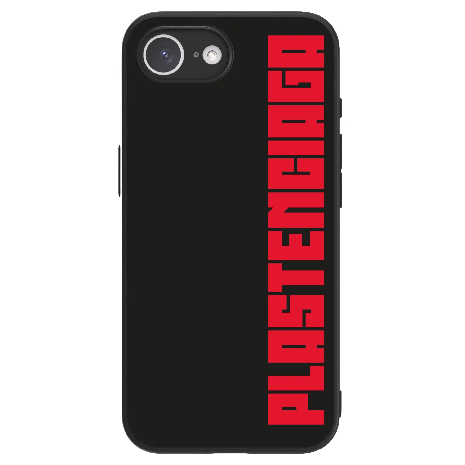 Picasee ULTIMATE CASE MagSafe pentru Apple iPhone 17e - Plastenciaga