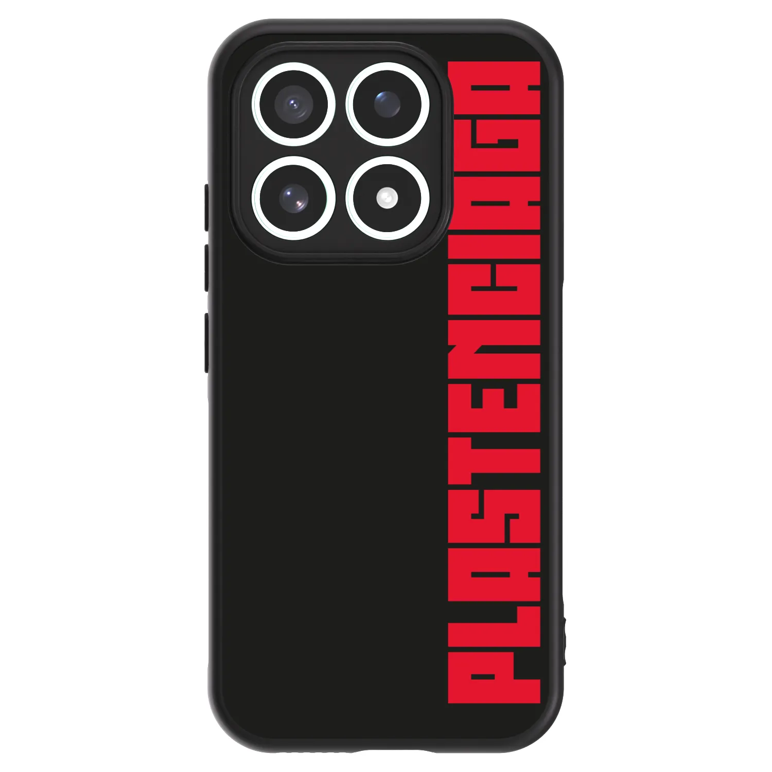 Picasee ULTIMATE CASE pentru Xiaomi 17 - Plastenciaga