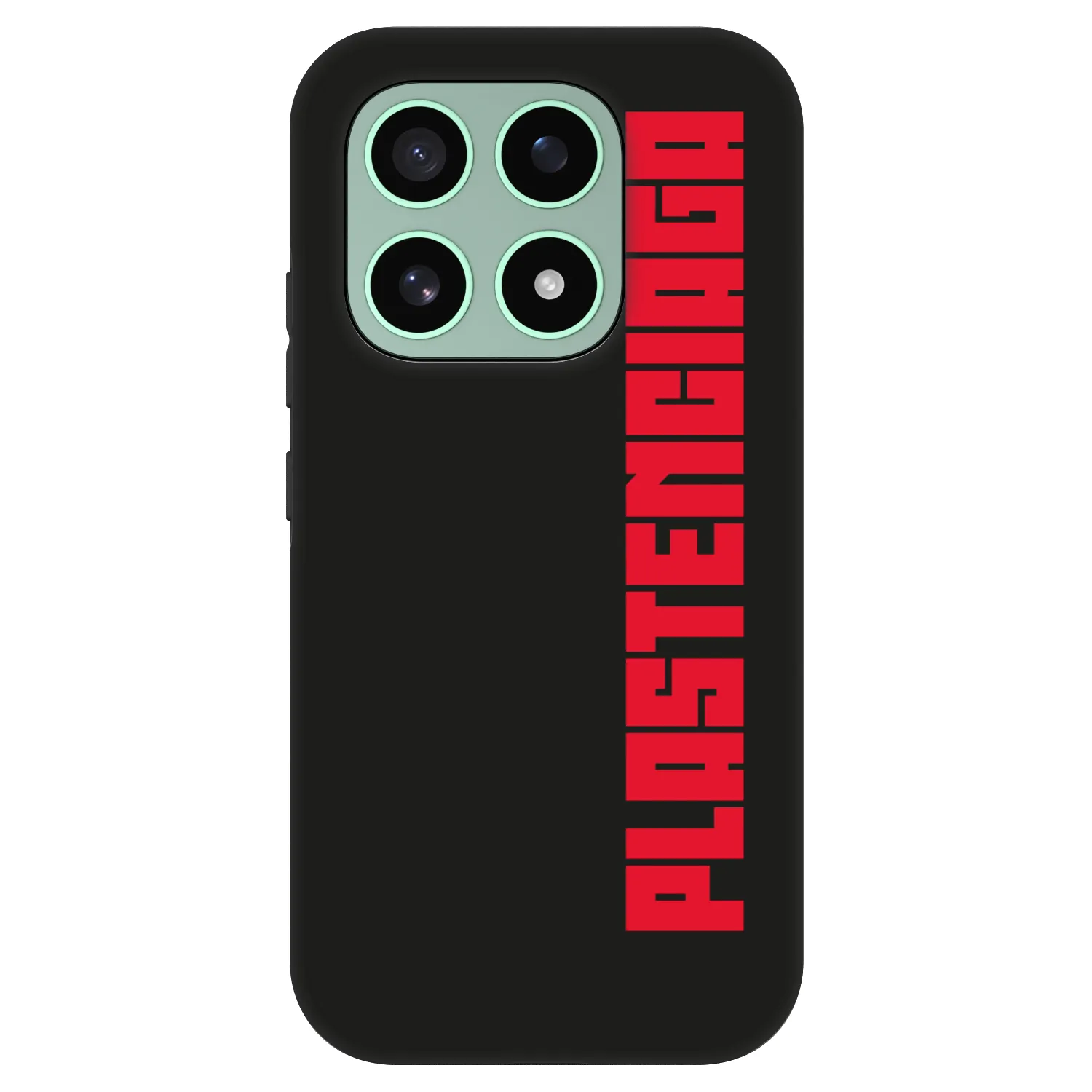 Picasee Fashion Case pentru Xiaomi 17 - Plastenciaga