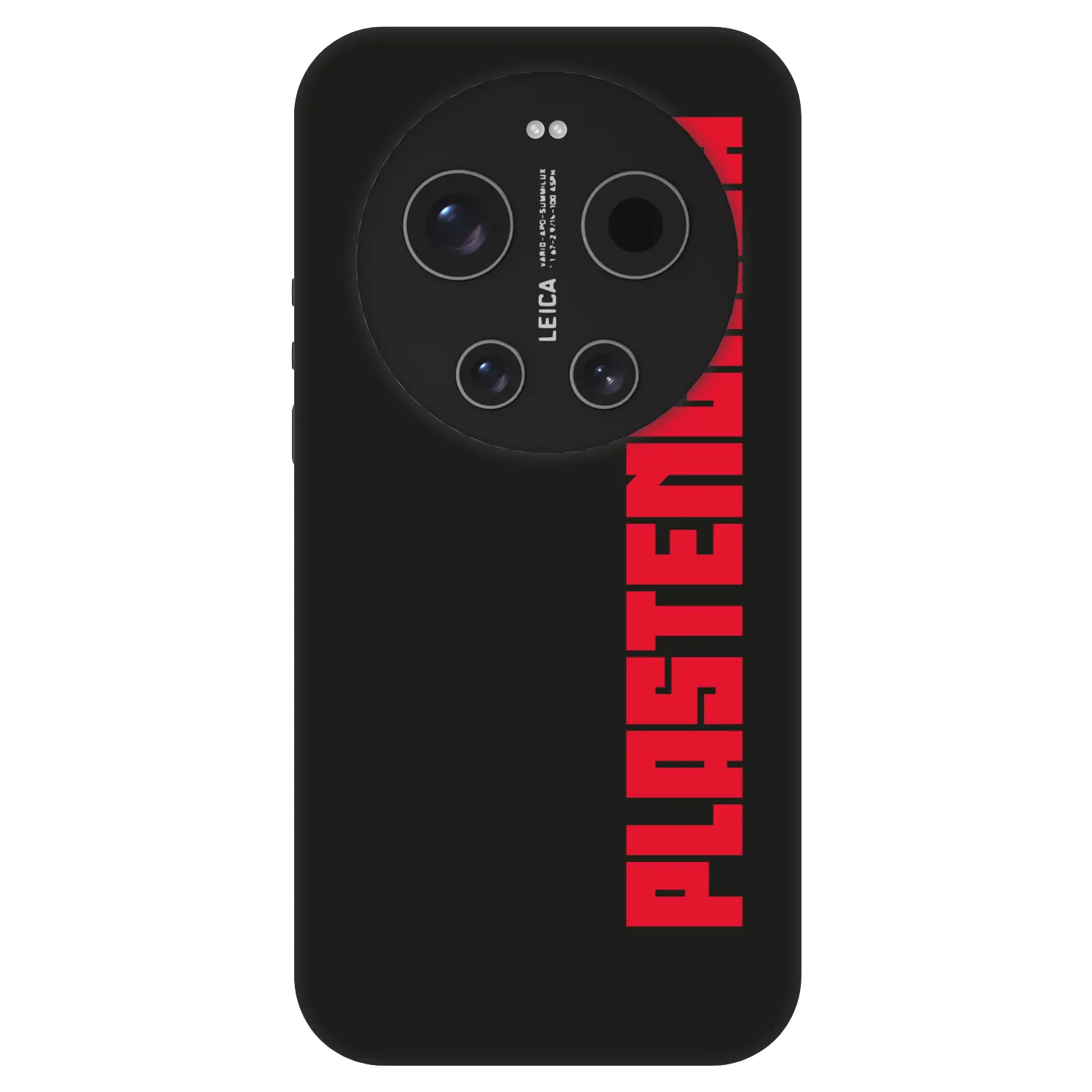 Picasee Fashion Case pentru Xiaomi 17 Ultra - Plastenciaga