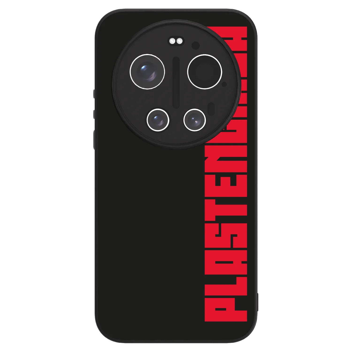 Picasee ULTIMATE CASE pentru Xiaomi 17 Ultra - Plastenciaga