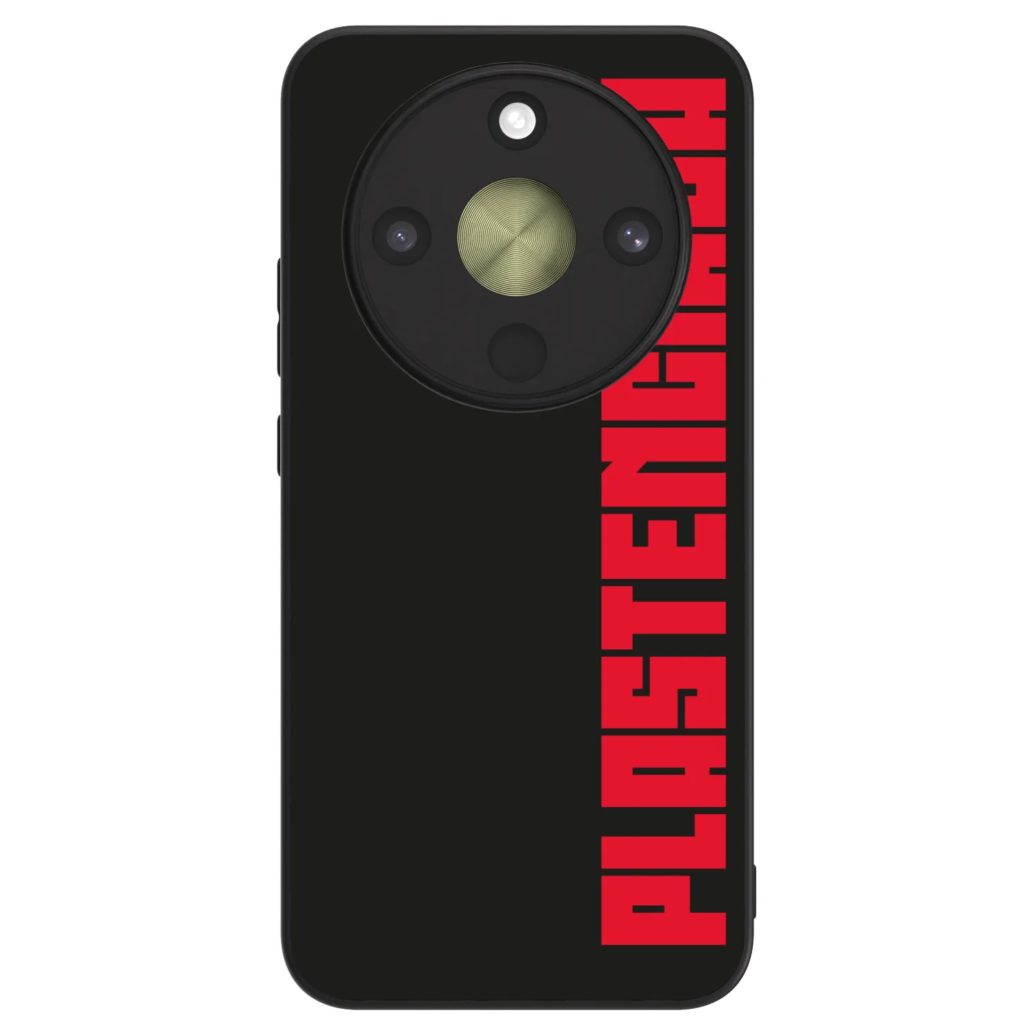 Picasee ULTIMATE CASE pentru Honor Magic8 Lite 5G - Plastenciaga