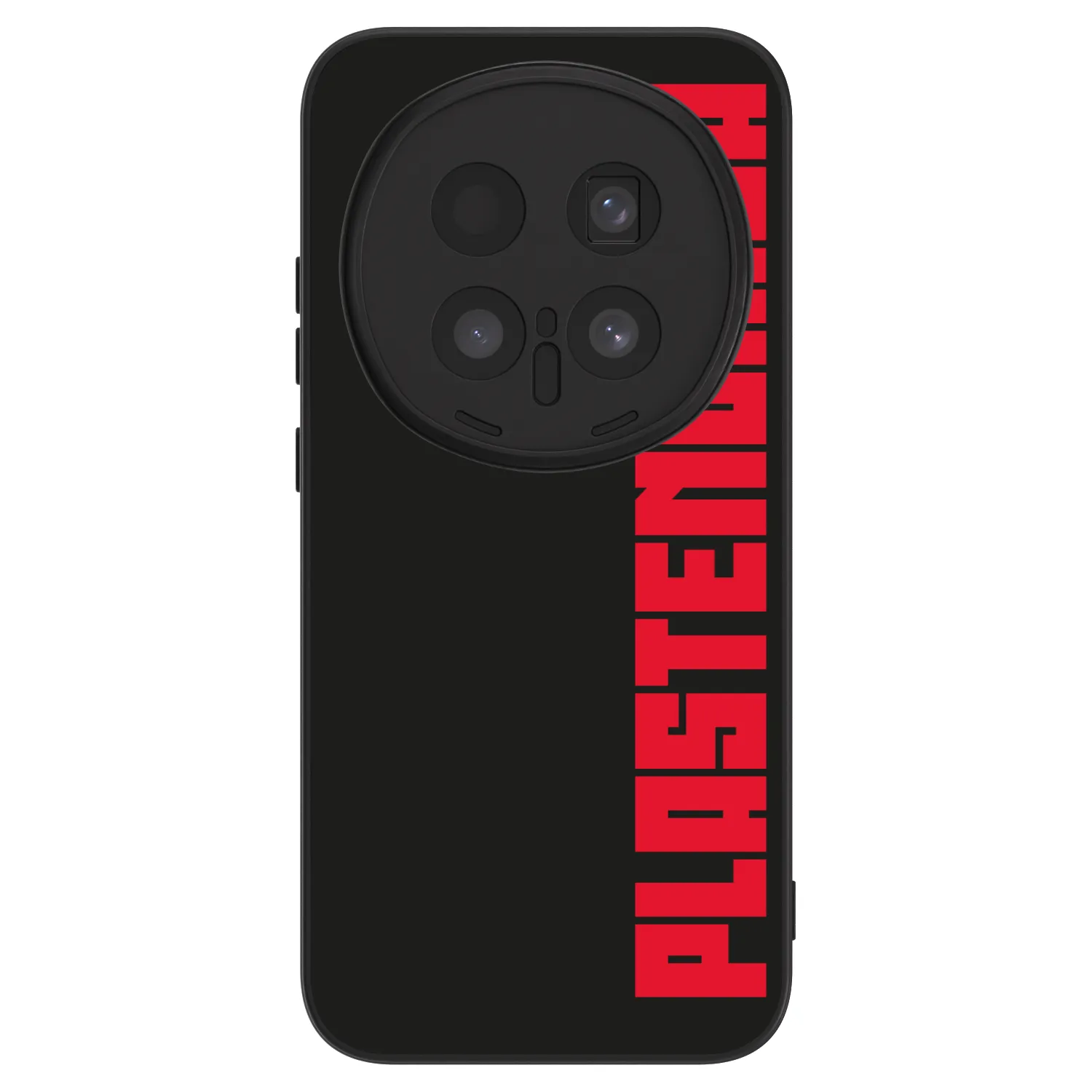 Picasee ULTIMATE CASE pentru Honor Magic8 Pro 5G - Plastenciaga