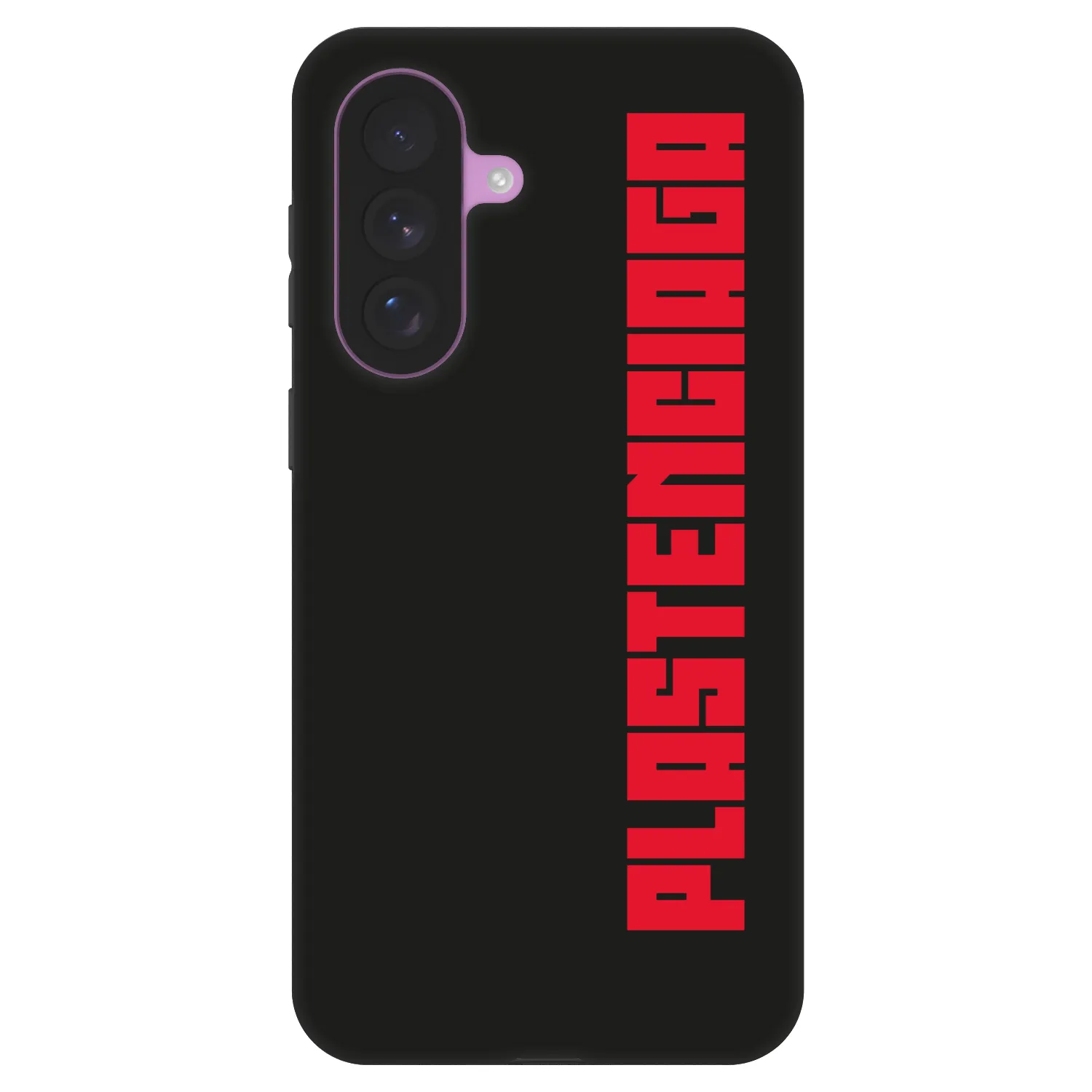 Picasee Fashion Case pentru Samsung Galaxy A57 5G - Plastenciaga