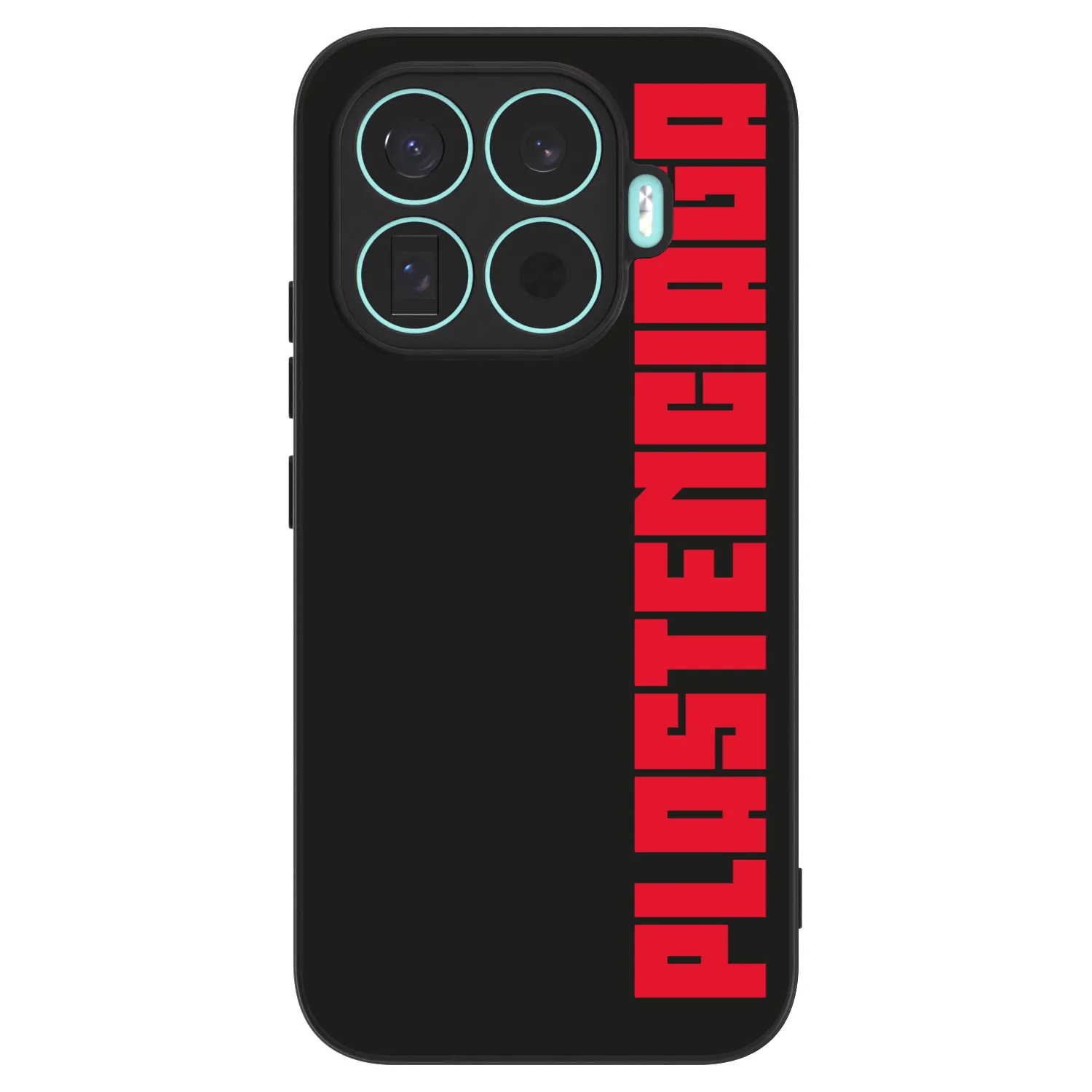 Picasee ULTIMATE CASE pentru Xiaomi 17T - Plastenciaga