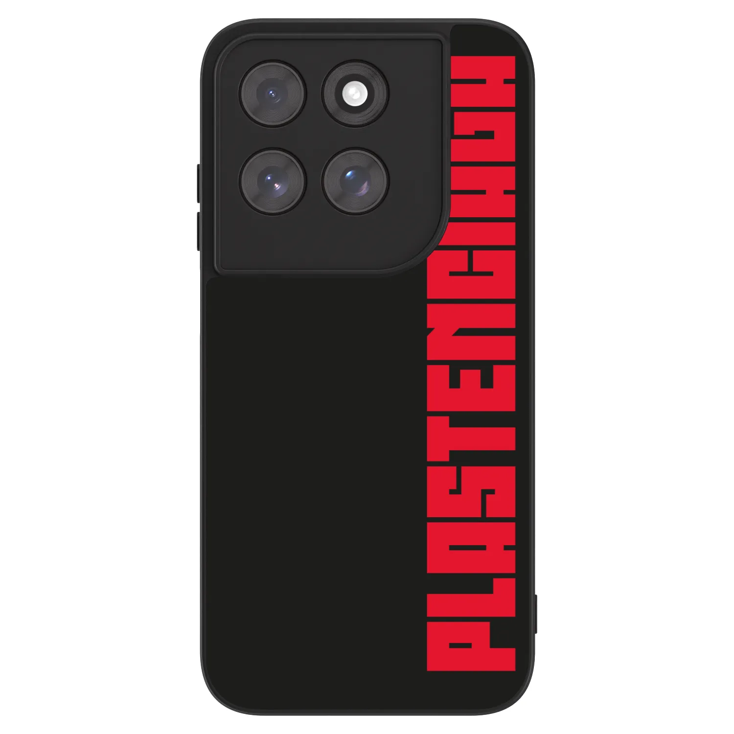 Picasee ULTIMATE CASE pentru Motorola Moto G77 - Plastenciaga