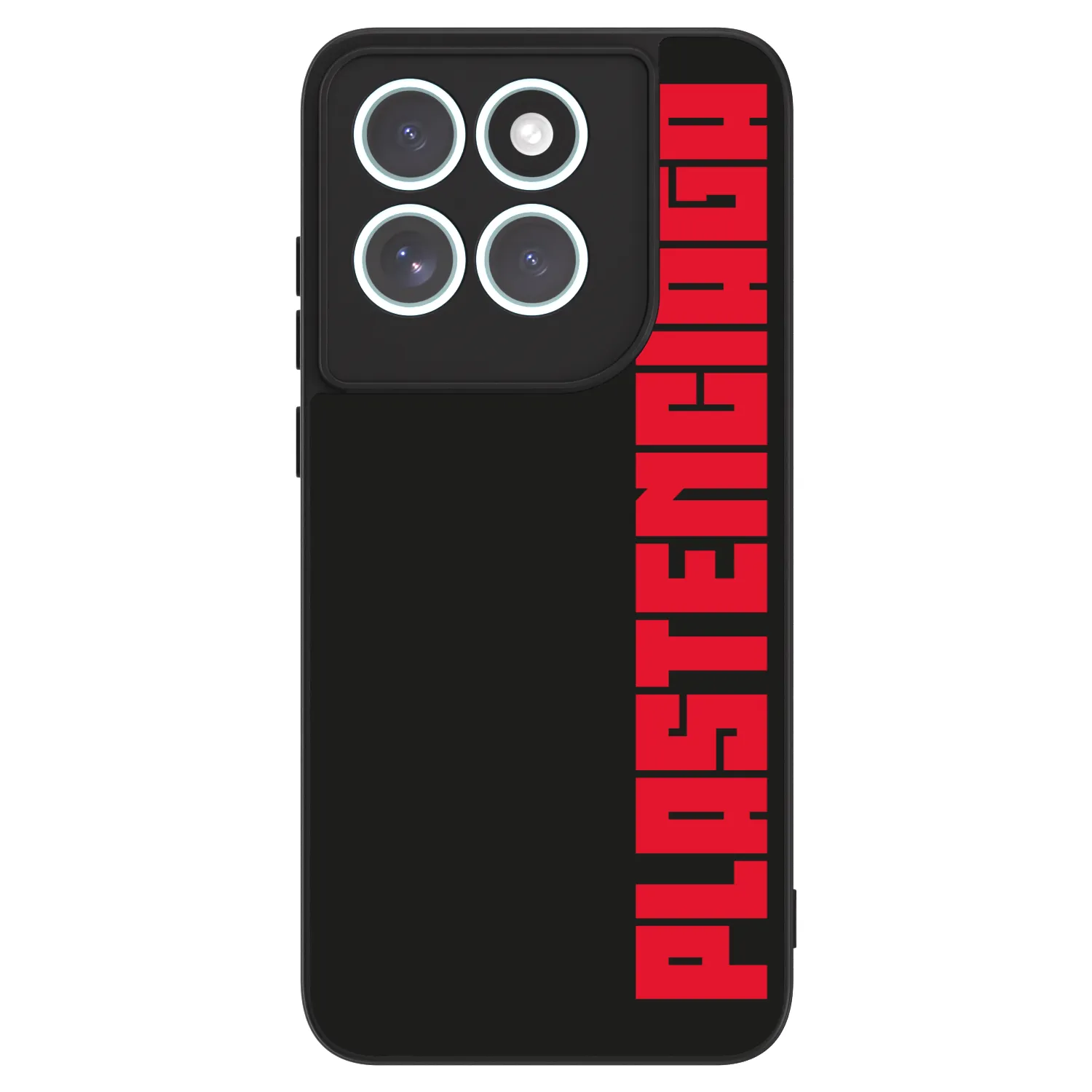 Picasee ULTIMATE CASE pentru Motorola Edge 70 Fusion - Plastenciaga