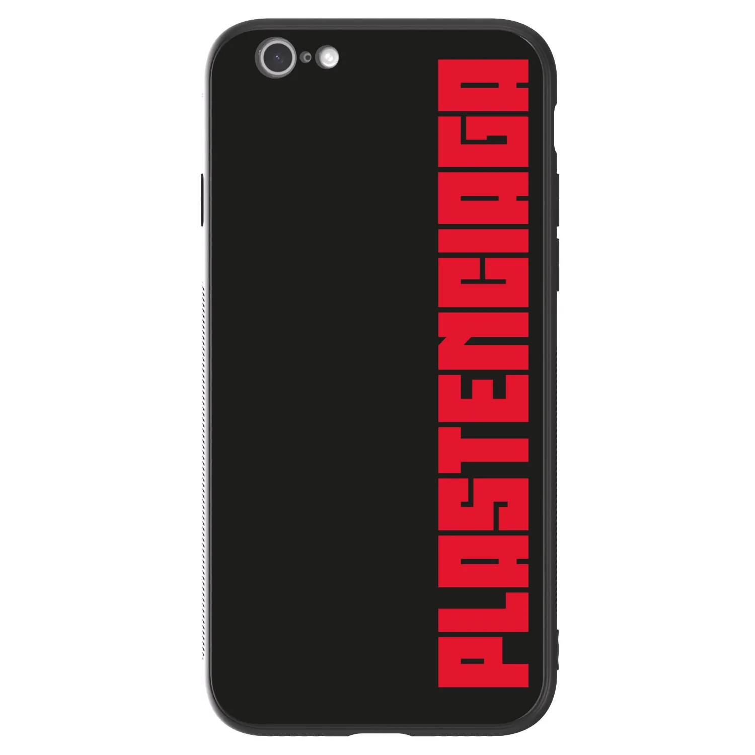 Picasee ULTIMATE CASE pentru Apple iPhone 6/6S - Plastenciaga