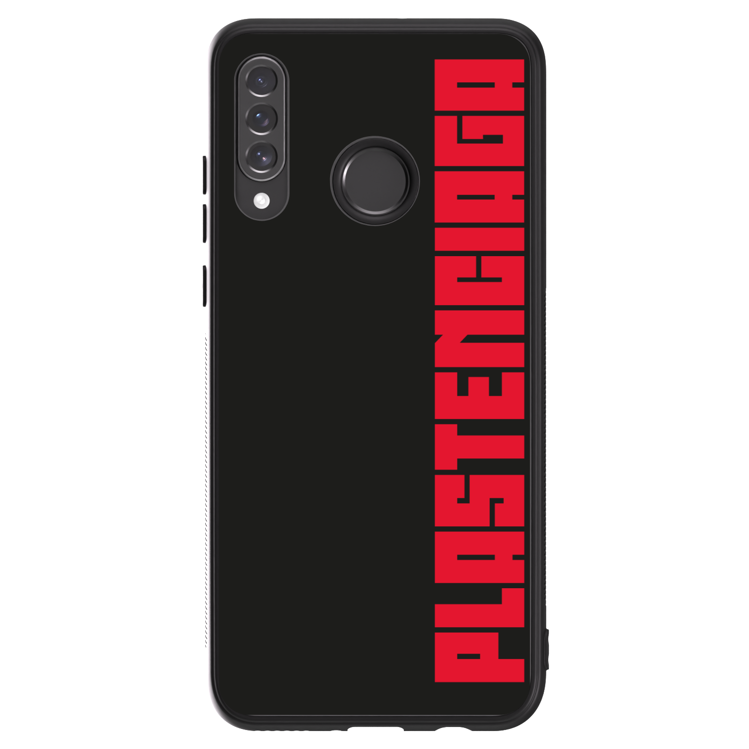 Picasee ULTIMATE CASE pentru Huawei P30 Lite - Plastenciaga