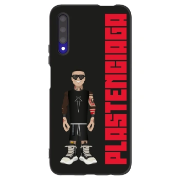 Husă pentru Honor 9X Pro - Tomáš Rajchl