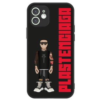 Picasee ULTIMATE CASE pentru Apple iPhone 12 - Tomáš Rajchl
