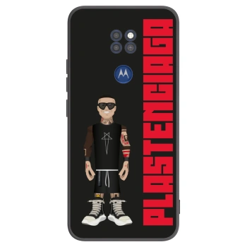Husă pentru Motorola Moto G9 Play - Tomáš Rajchl