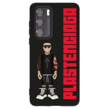Husă pentru Huawei P40 - Tomáš Rajchl