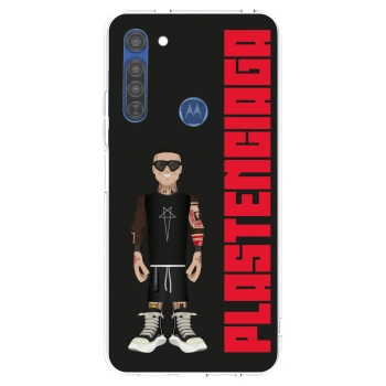 Husă pentru Motorola Moto G8 - Tomáš Rajchl