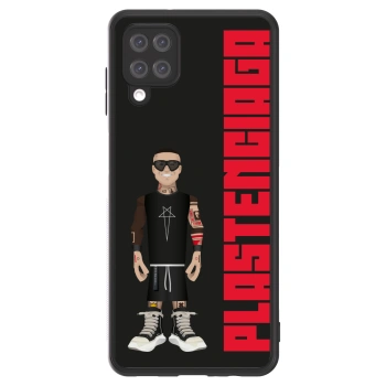 Picasee ULTIMATE CASE pentru Samsung Galaxy A12 A125F - Tomáš Rajchl