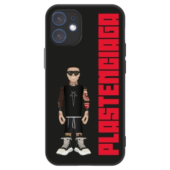 Picasee ULTIMATE CASE pentru Apple iPhone 12 mini - Tomáš Rajchl