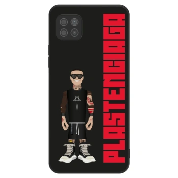 Husă pentru Huawei P40 Lite - Tomáš Rajchl