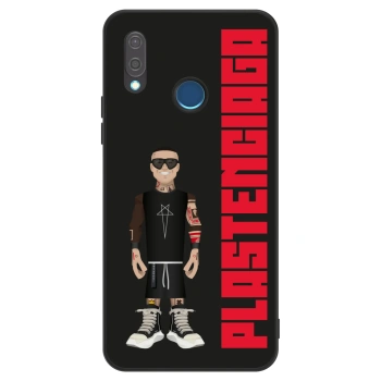 Husă pentru Huawei P20 Lite - Tomáš Rajchl