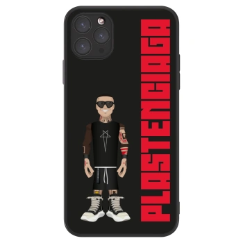 Picasee ULTIMATE CASE pentru Apple iPhone 11 Pro Max - Tomáš Rajchl