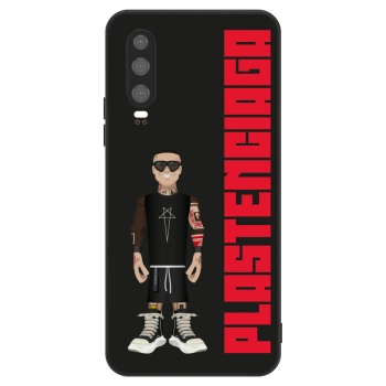 Husă pentru Huawei P30 - Tomáš Rajchl