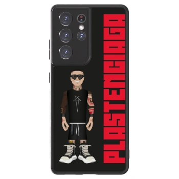 Husă pentru Samsung Galaxy S21 Ultra 5G G998B - Tomáš Rajchl