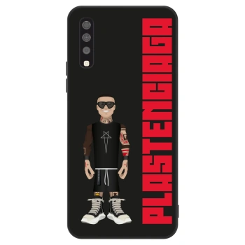 Husă pentru Samsung Galaxy A70 A705F - Tomáš Rajchl