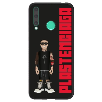Husă pentru Honor 20 Lite - Tomáš Rajchl