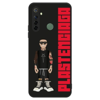 Husă pentru Realme 6i - Tomáš Rajchl