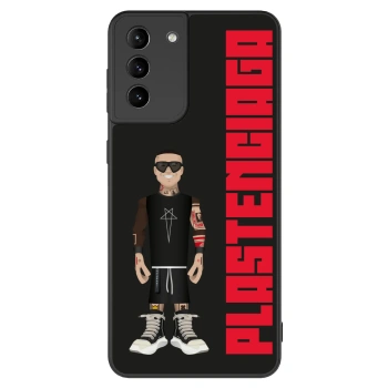 Husă pentru Samsung Galaxy S21+ 5G G996F - Tomáš Rajchl