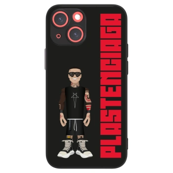 Picasee ULTIMATE CASE pentru Apple iPhone 13 mini - Tomáš Rajchl