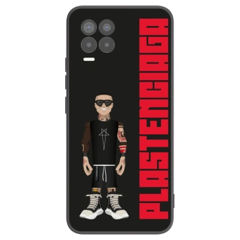 Husă pentru Realme 8 Pro - Tomáš Rajchl