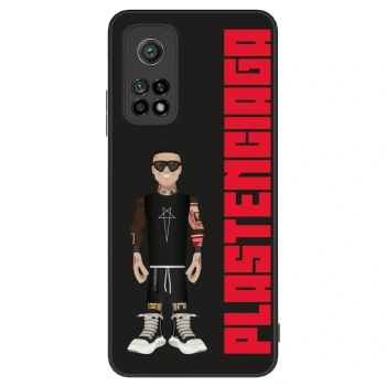 Husă pentru Xiaomi Mi 10T - Tomáš Rajchl