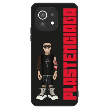 Husă pentru Xiaomi Mi 11 - Tomáš Rajchl