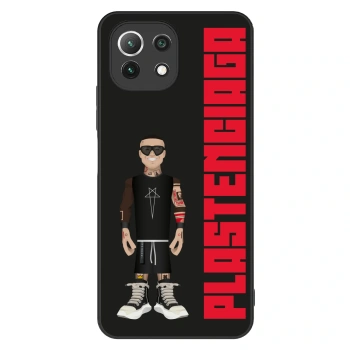 Husă pentru Xiaomi Mi 11 Lite - Tomáš Rajchl