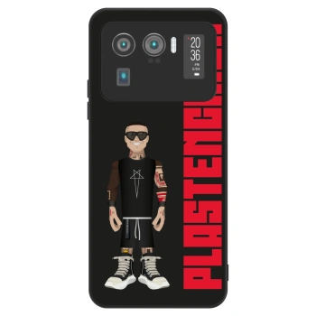 Picasee ULTIMATE CASE pentru Xiaomi Mi 11 Ultra - Tomáš Rajchl