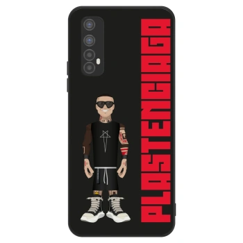 Husă pentru Realme 7 - Tomáš Rajchl