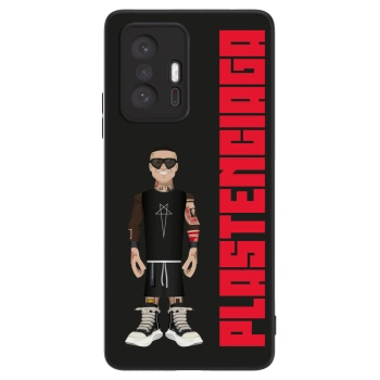 Picasee ULTIMATE CASE pentru Xiaomi 11T Pro - Tomáš Rajchl