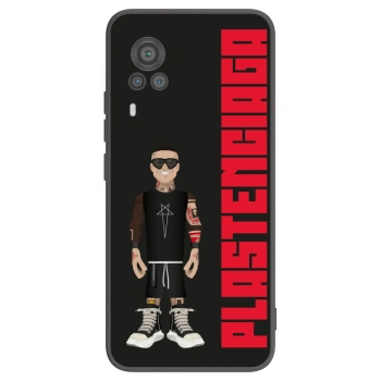 Husă pentru Vivo X60 Pro 5G - Tomáš Rajchl