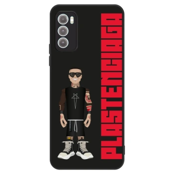 Husă pentru Motorola Moto G60 - Tomáš Rajchl