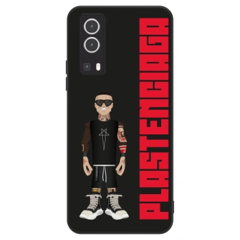 Husă pentru Vivo Y72 5G - Tomáš Rajchl