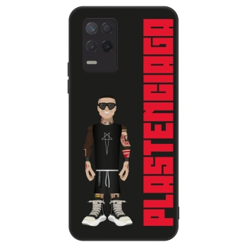 Husă pentru Realme 8 5G - Tomáš Rajchl
