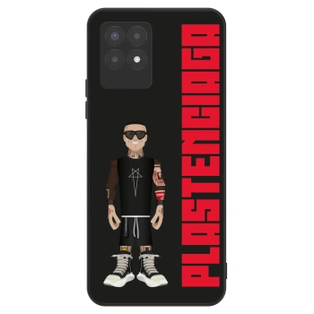Husă pentru Realme 8i - Tomáš Rajchl