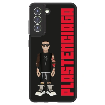 Picasee ULTIMATE CASE pentru Samsung Galaxy S21 FE 5G - Tomáš Rajchl