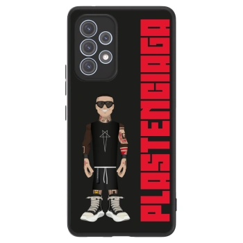 Picasee ULTIMATE CASE pentru Samsung Galaxy A53 5G A536 - Tomáš Rajchl