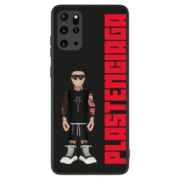 Husă pentru Samsung Galaxy S20+ G985F - Tomáš Rajchl