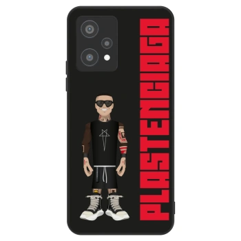 Husă pentru Realme 9 Pro 5G - Tomáš Rajchl
