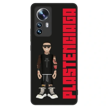 Husă pentru Xiaomi 12 Pro - Tomáš Rajchl